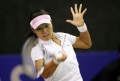 李娜图片:中国网球明星李娜